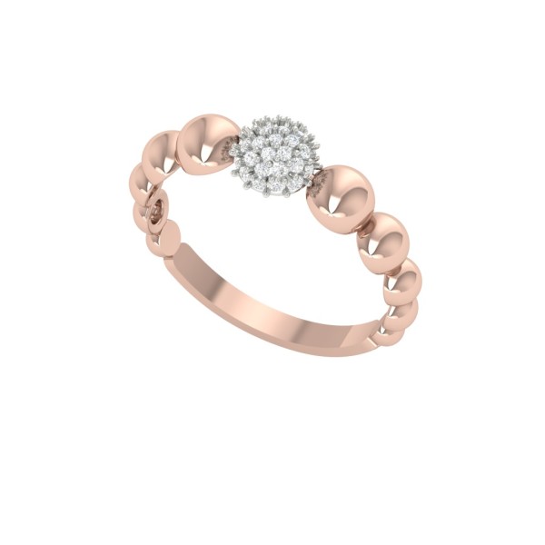 MODEST RING MODEST RING